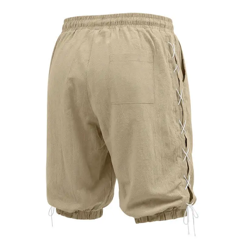 Easy Motion Shorts