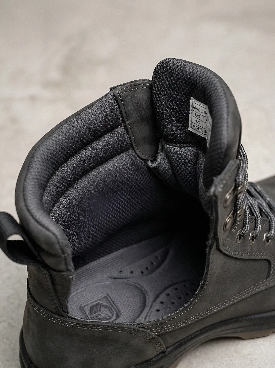 Unisex Everyday Trail Outdoor Work Boots