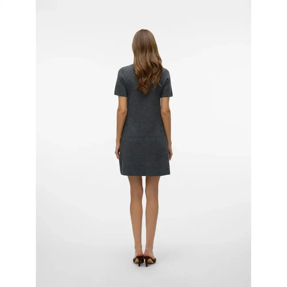 Modern Classic Women's Midi Dress