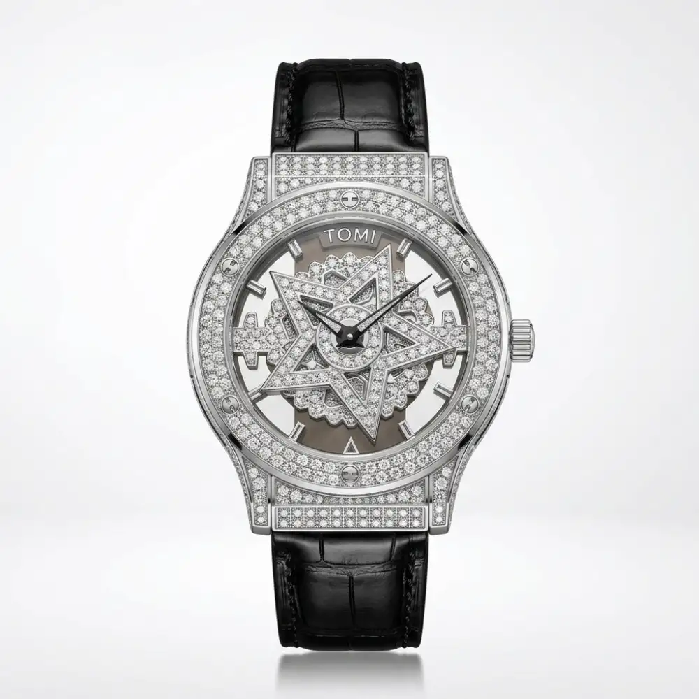 TOMI T029 Opulence Radiance