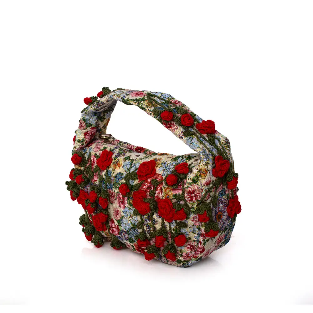 Minimal Casual Bag 22