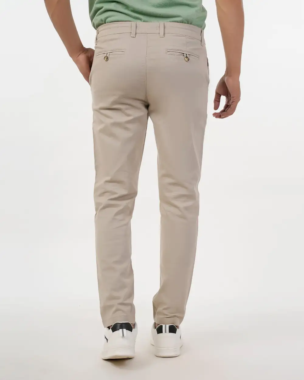 Men's Everyday Casual Pants