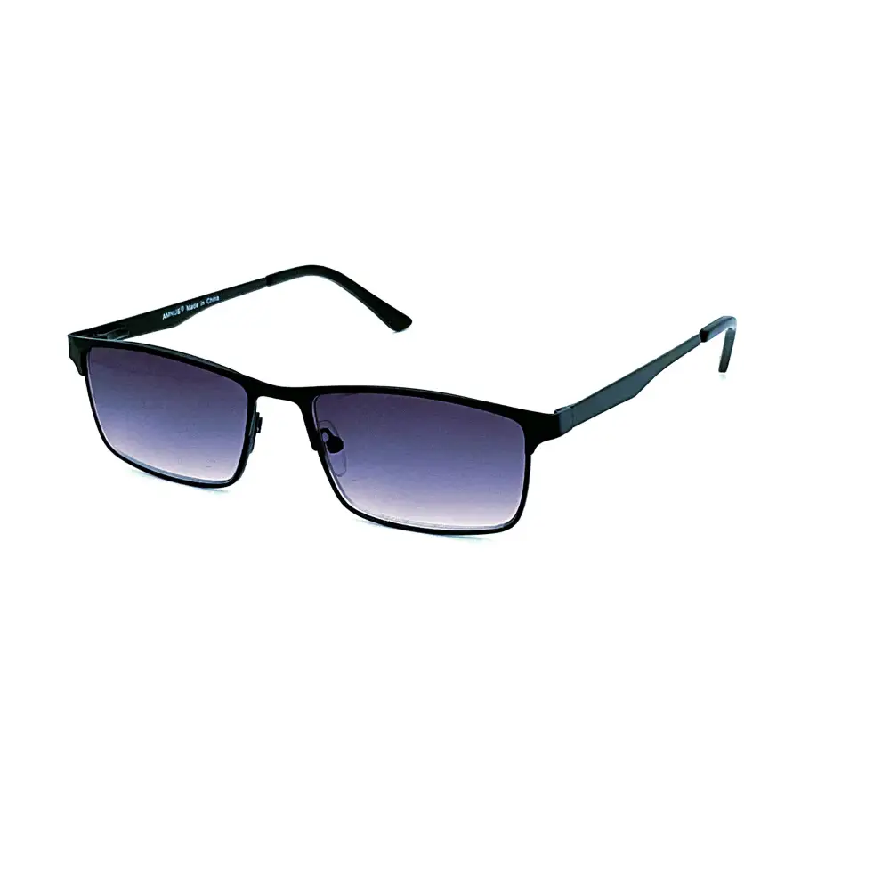 Rectangular Full-Lens Reading Sunglasses