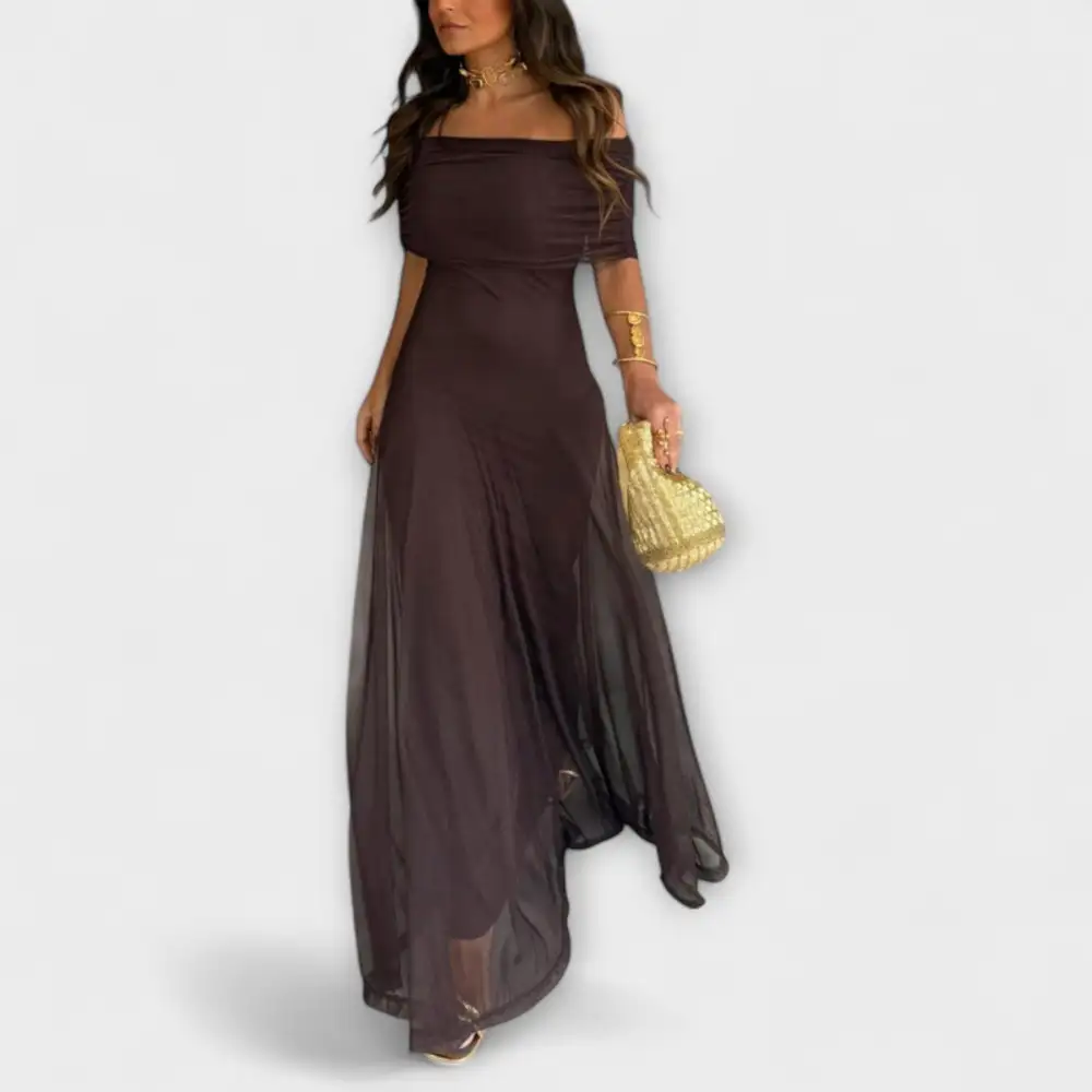 Meadow Toledo One Shoulder