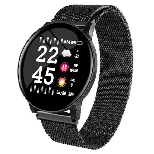 M8 Smartwatch