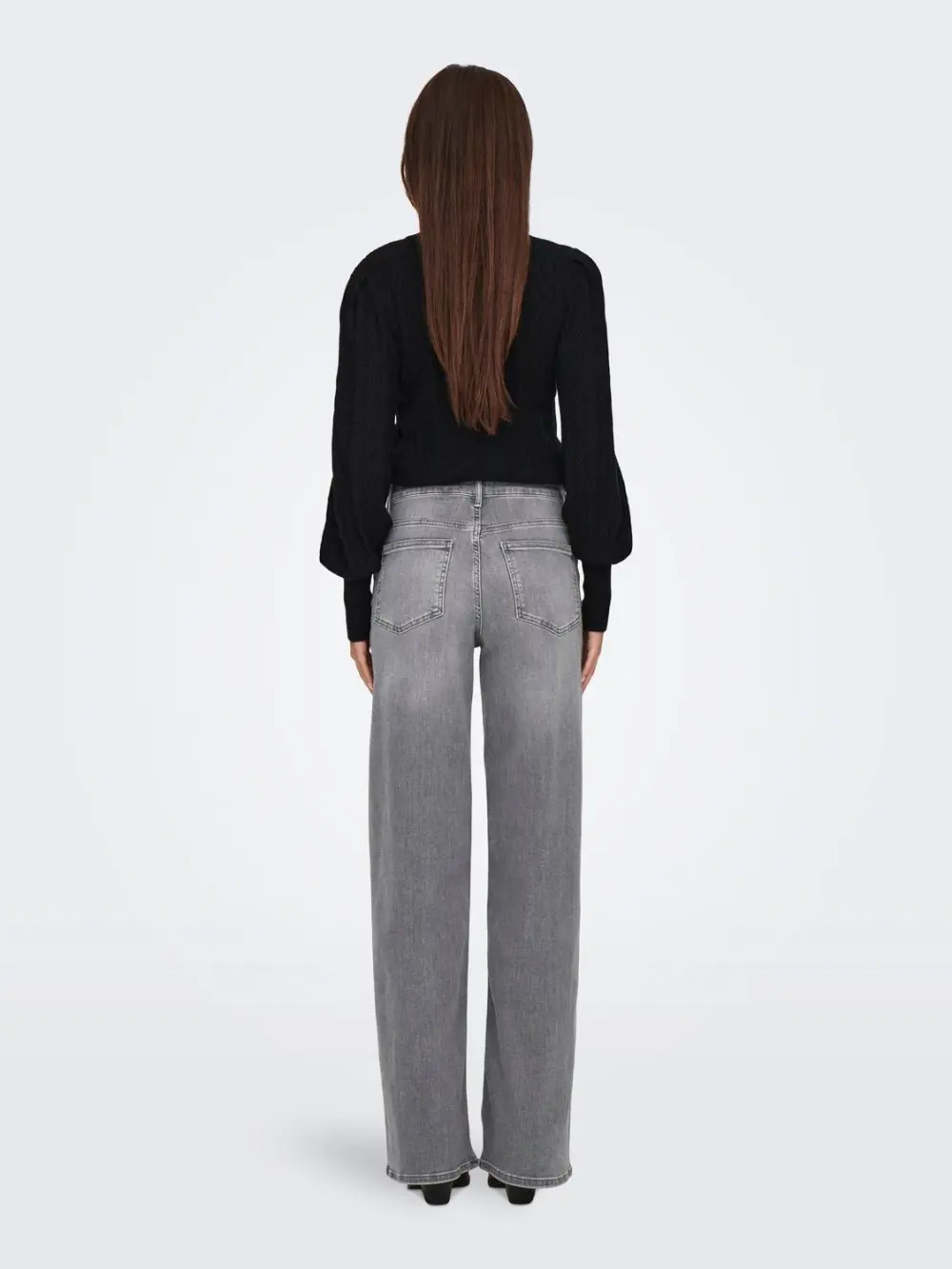 Workwear Modern Everyday Classic Jeans