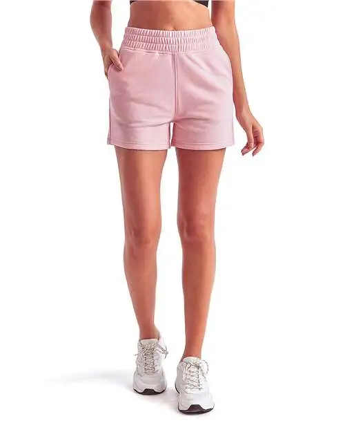 Women's Jogger Shorts