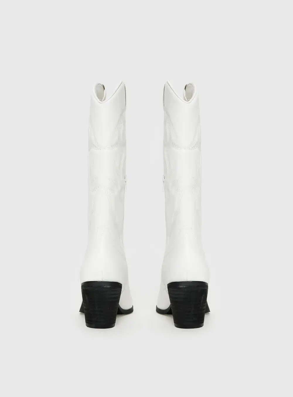 Streamlined Fashion Boots