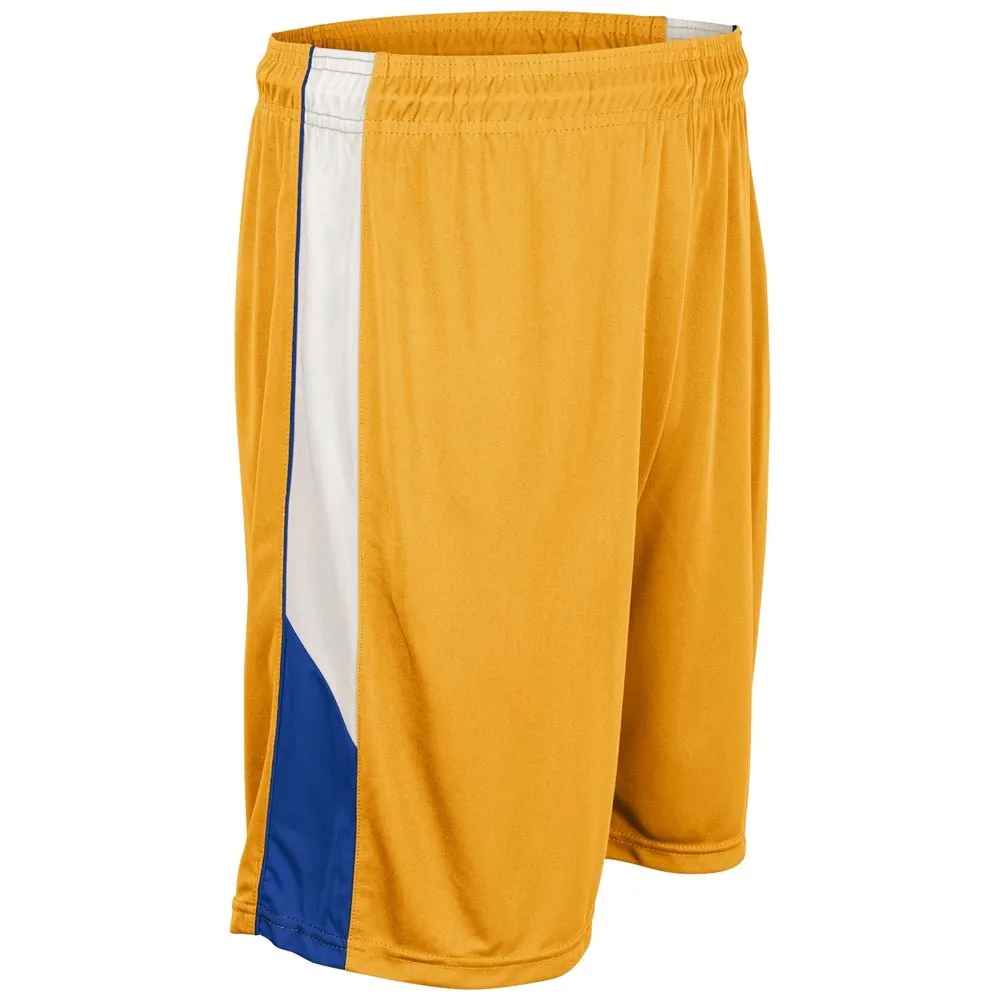 Men's Classic Essential Basketball Shorts