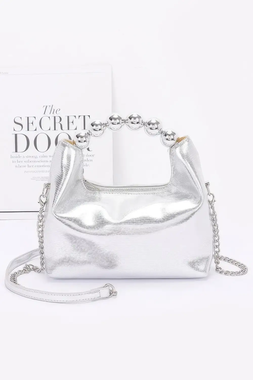 Ball Handle Bag
