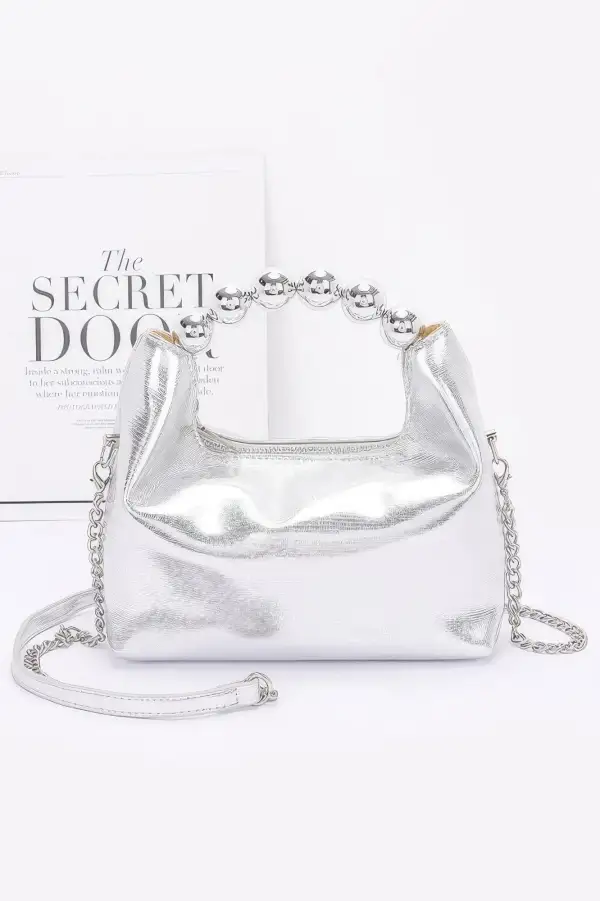 Ball Handle Bag