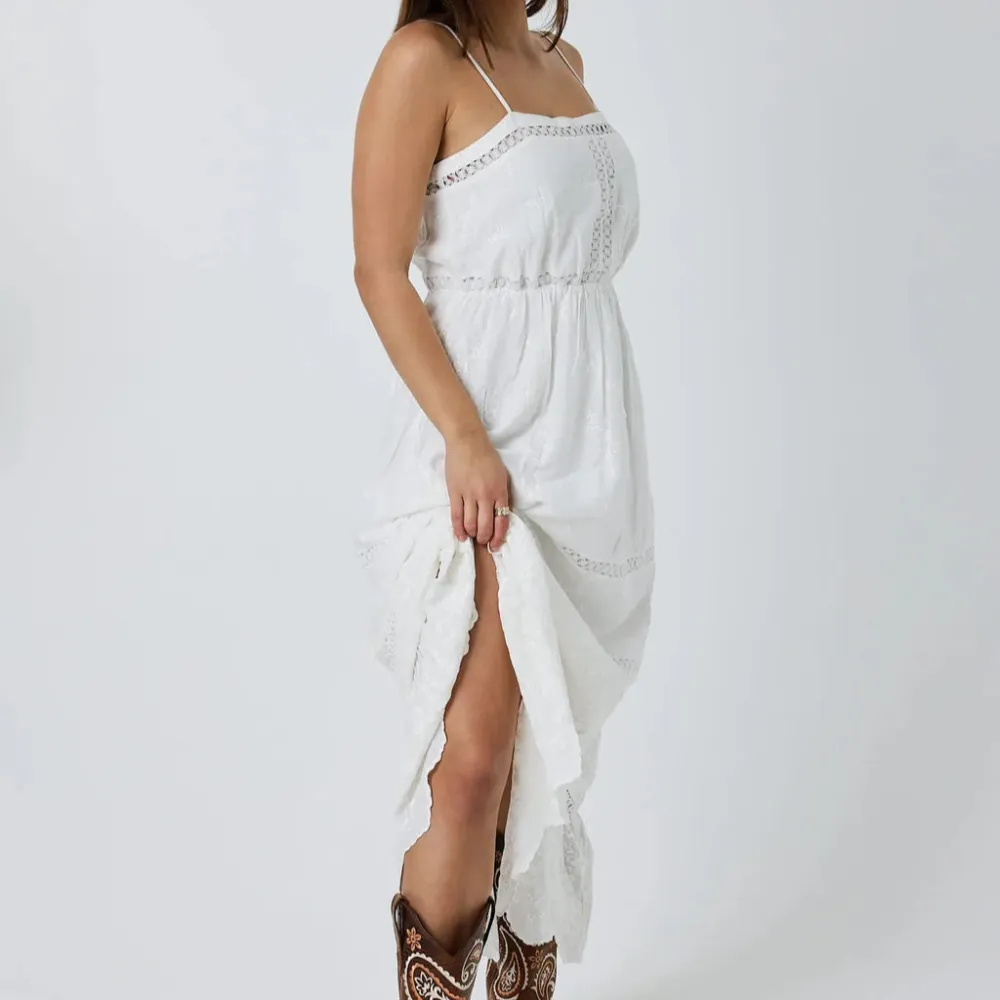 Women's Maxi Dress