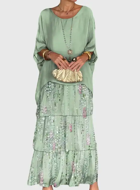 Elegant Everyday Casual Dress Collection