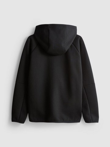 7-15yrs | Active Bonded Zip-Up Hoodie detail 3