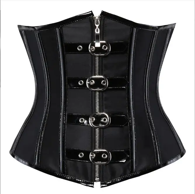 Belt Buckle Waist Trainer