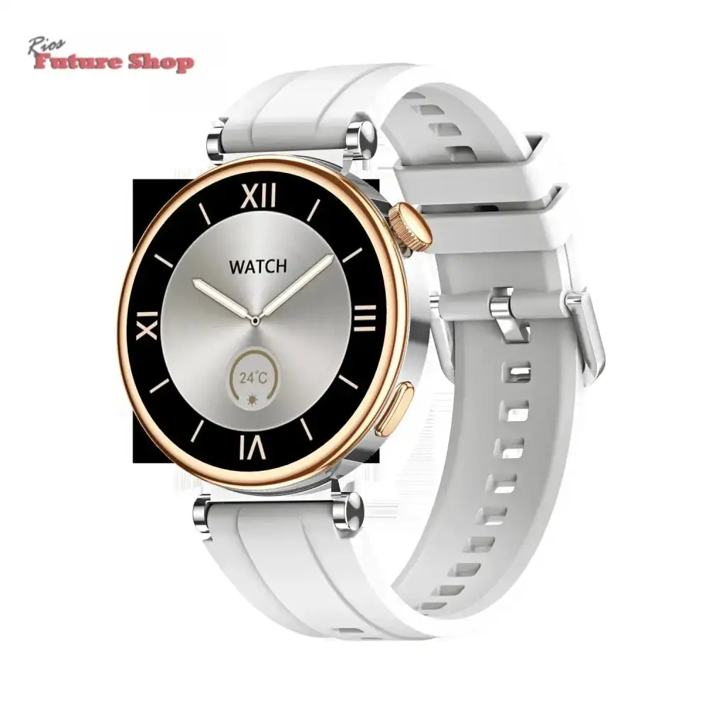 Fashionable women's smart watch