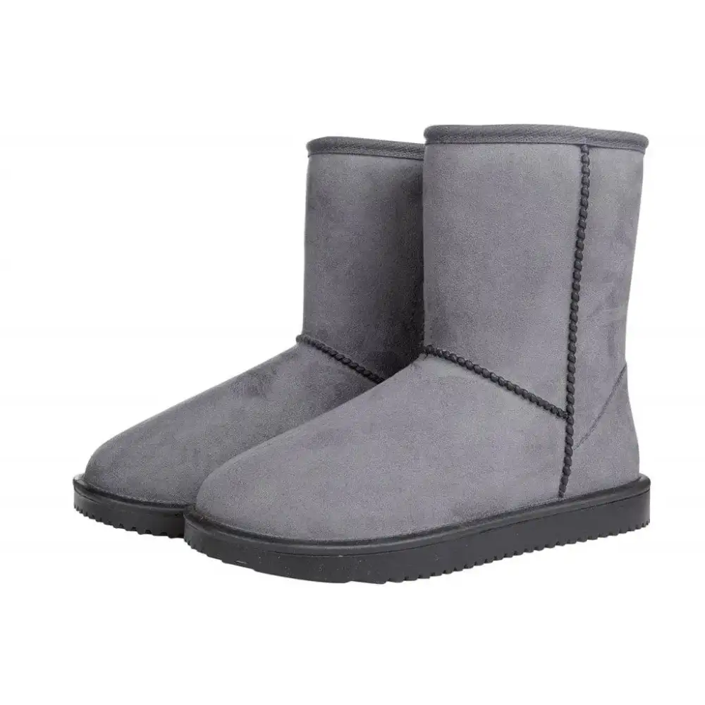 Weather-Ready Riding Boots