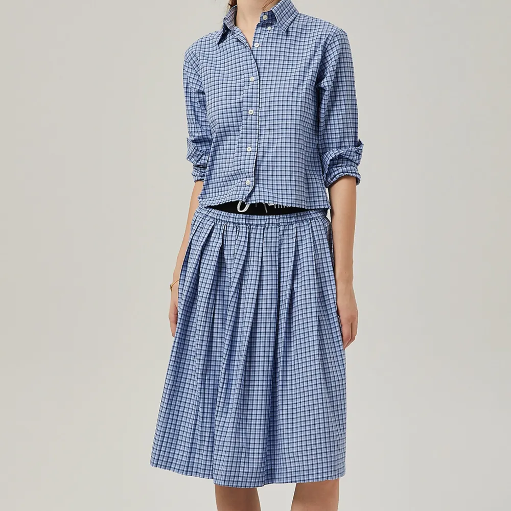 Versatile Refined Everyday Skirt