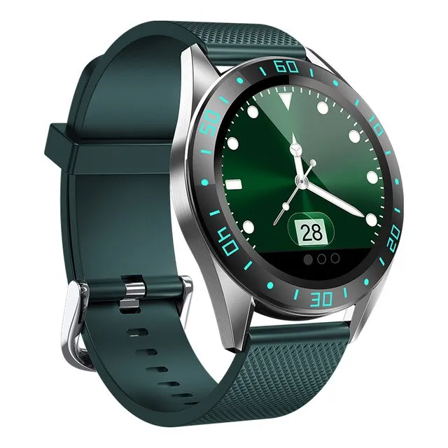 GT105 Smartwatch