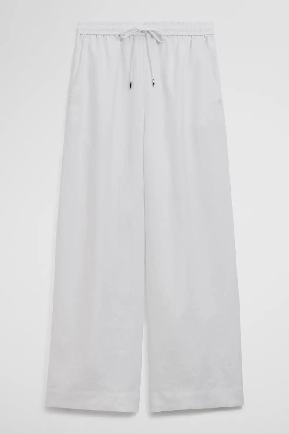 Women's Modern Linen Pants