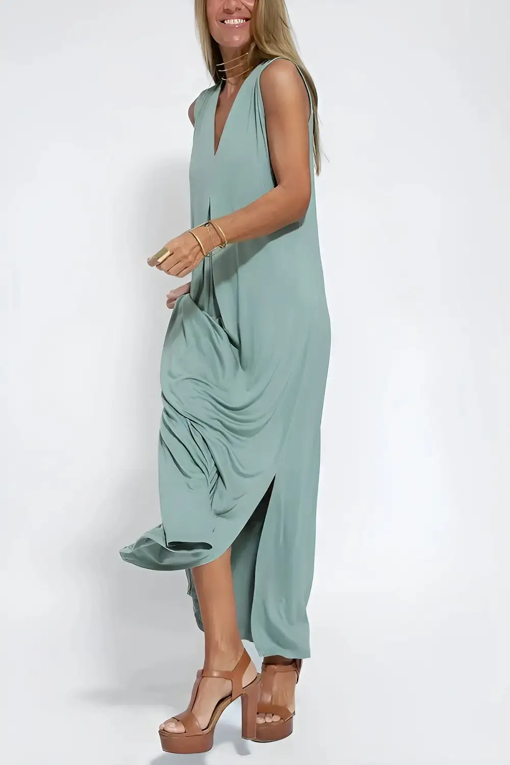 Claire Elegant Long