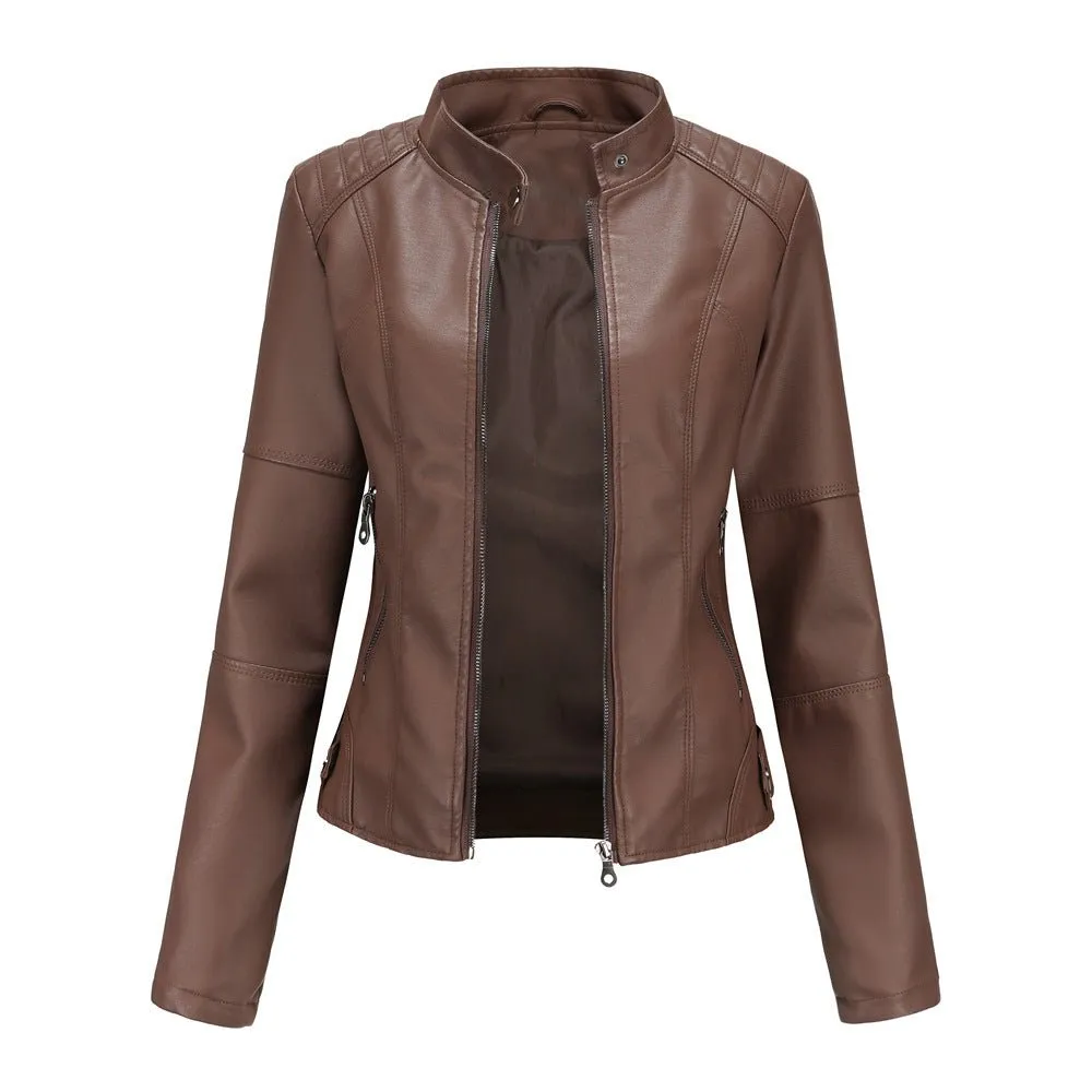 Moto Everyday Jacket