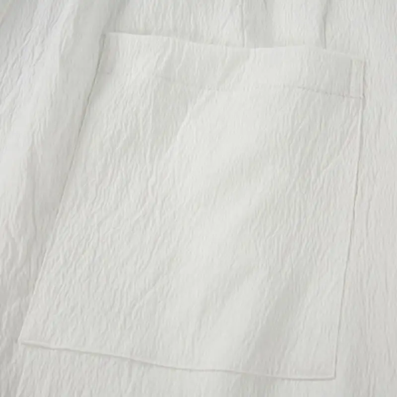 Pocketed Everyday Shorts