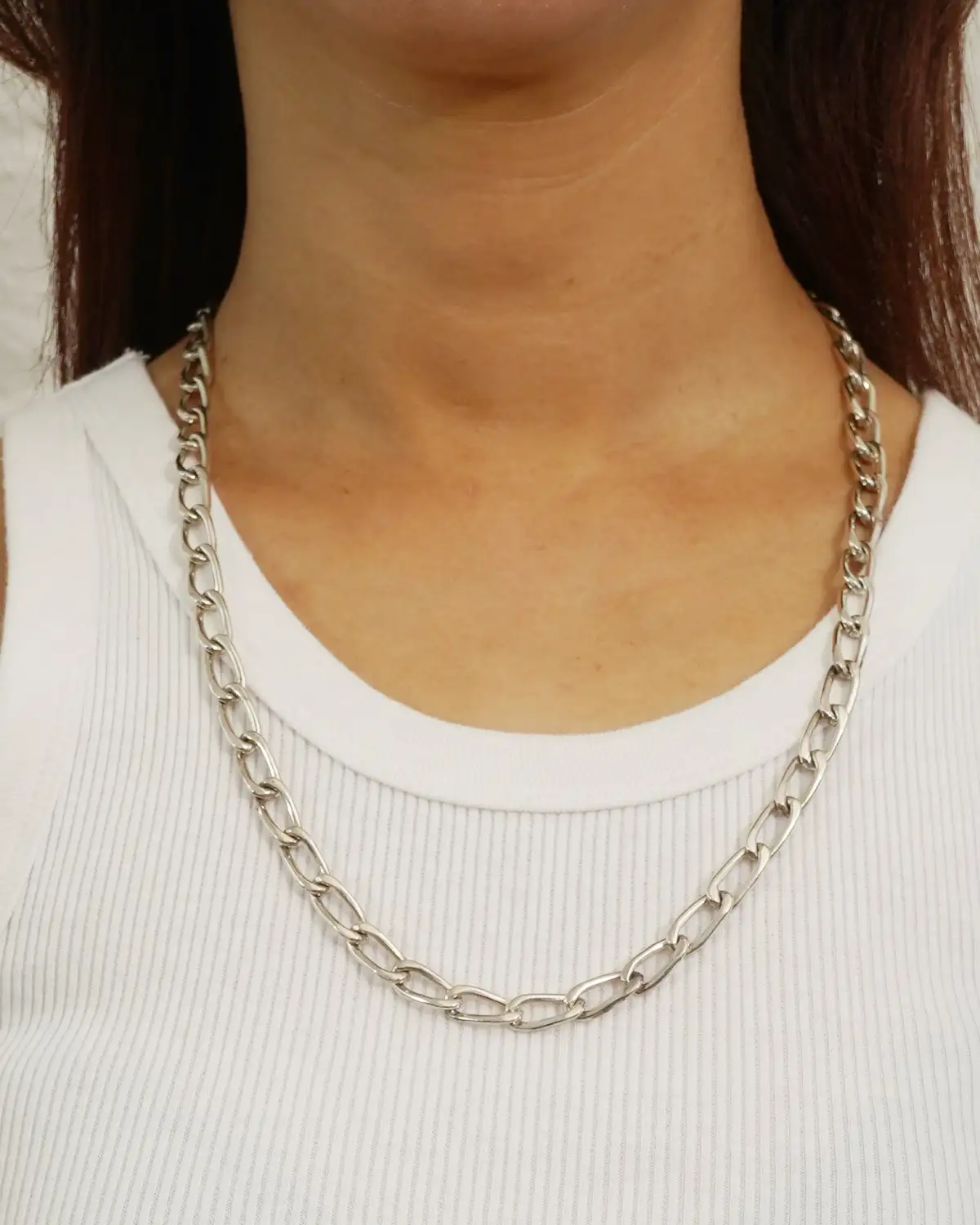Timeless Chain Necklace