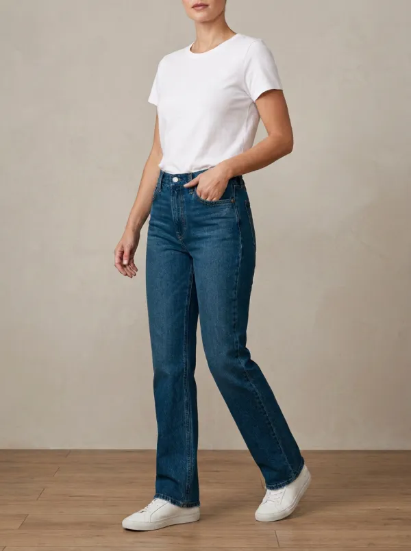 Everyday Denim Denim Jeans