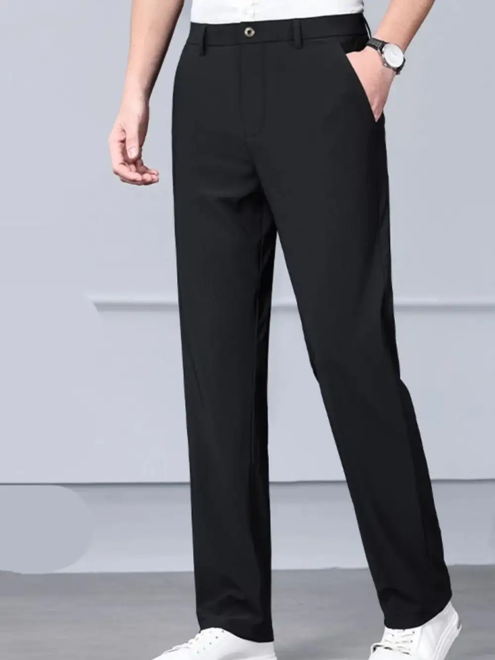 Easywear Loose Fit Pants