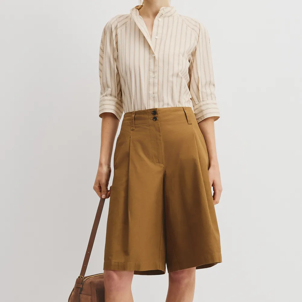 Women's Tonal Classic Shirt
