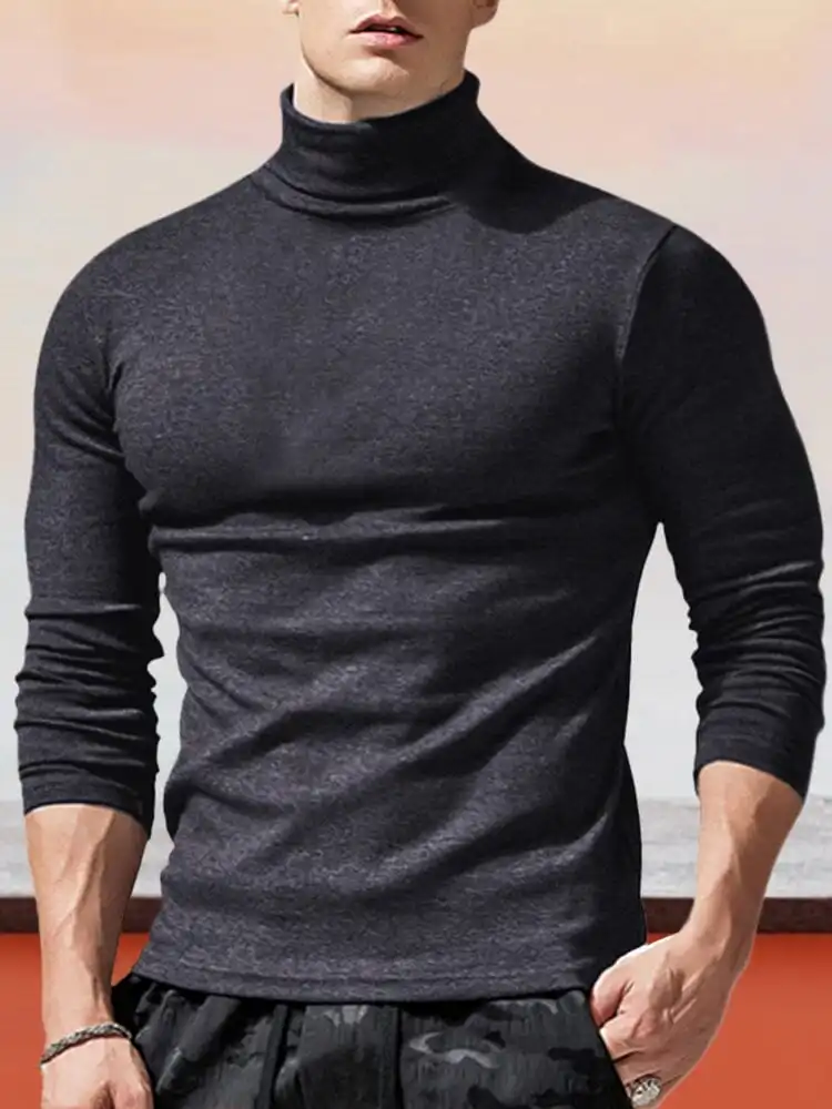 Soft Touch T-Shirt