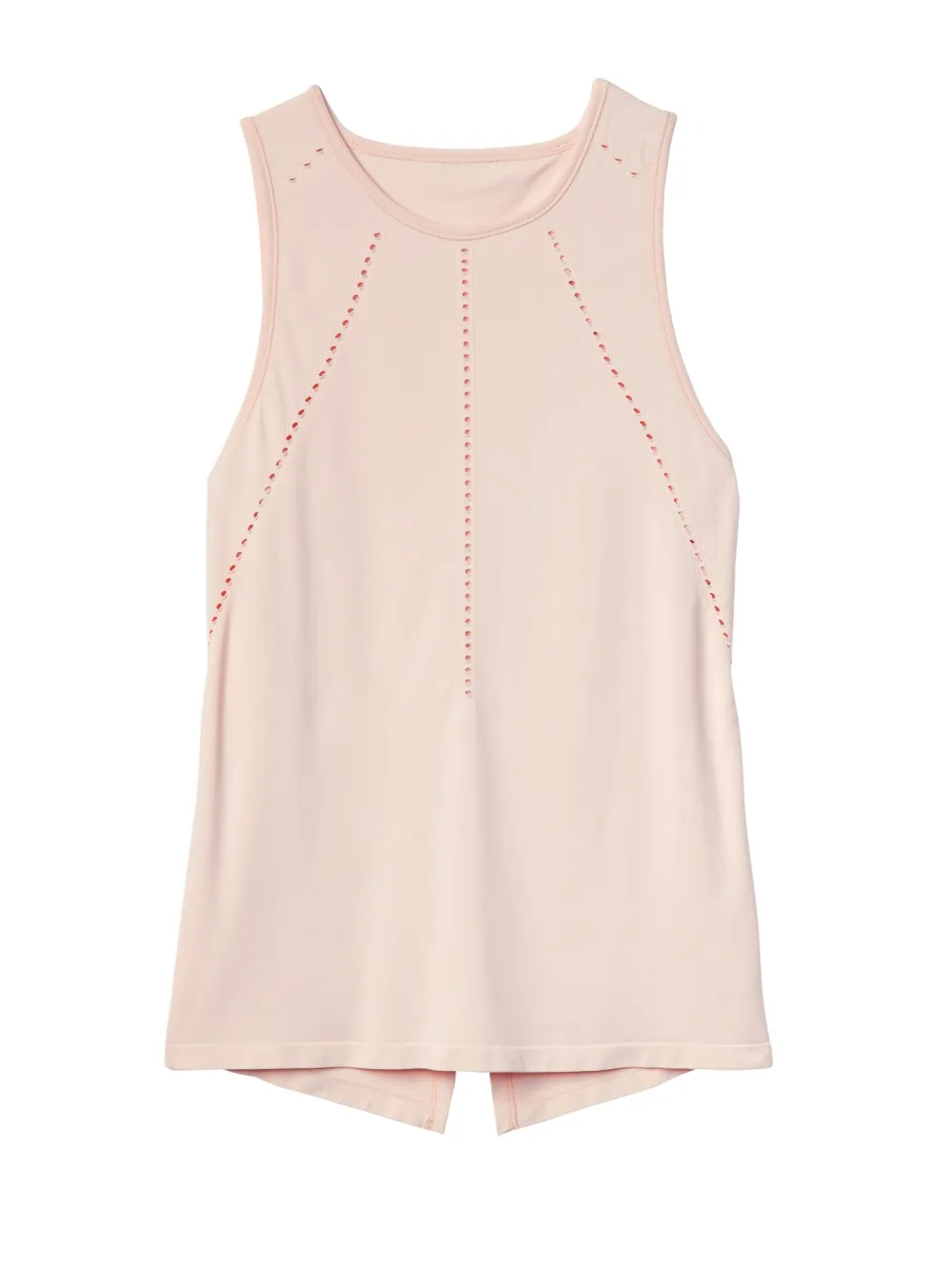 Foothill Seamless Tank