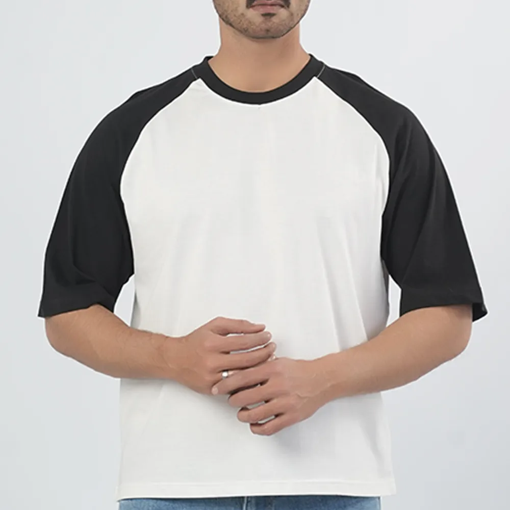Men's Soft Simple T-Shirt