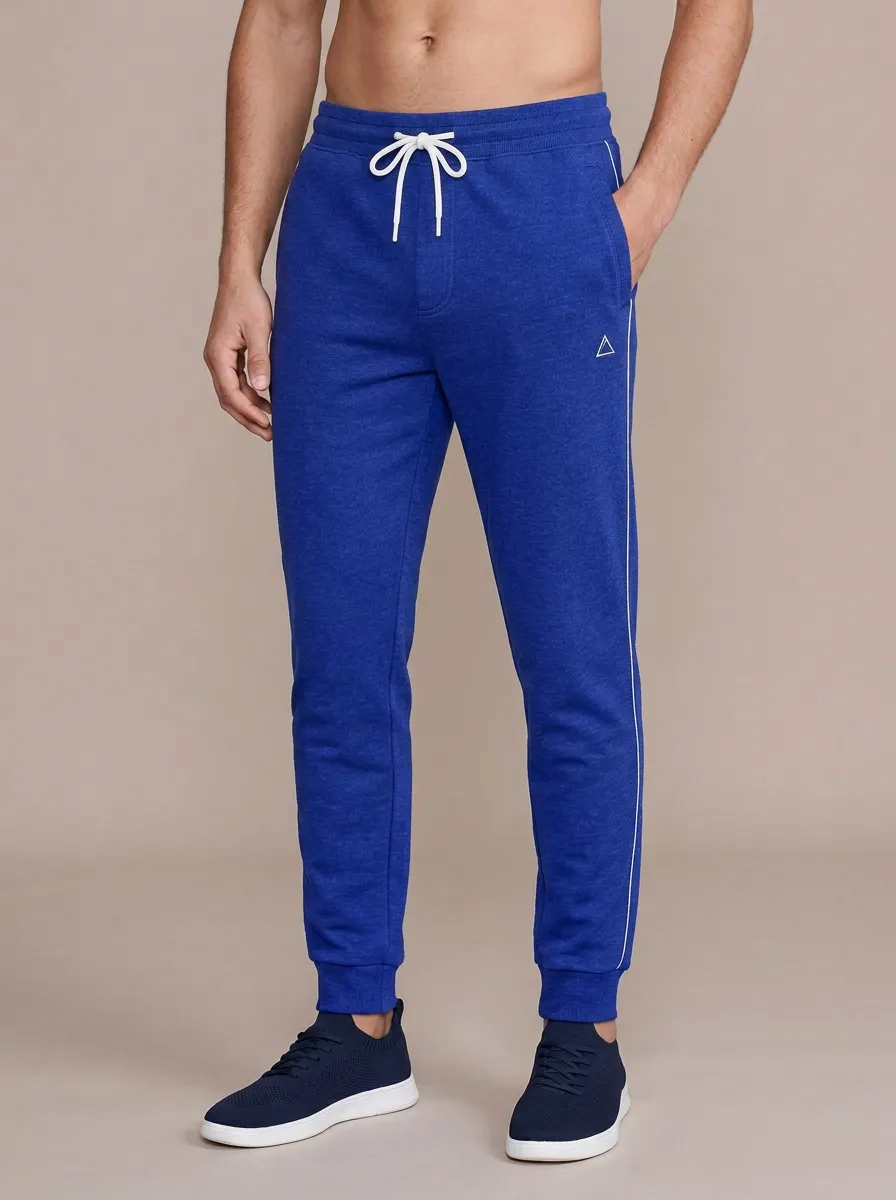 Dynamic Athletic Fit Men's Sweatpants