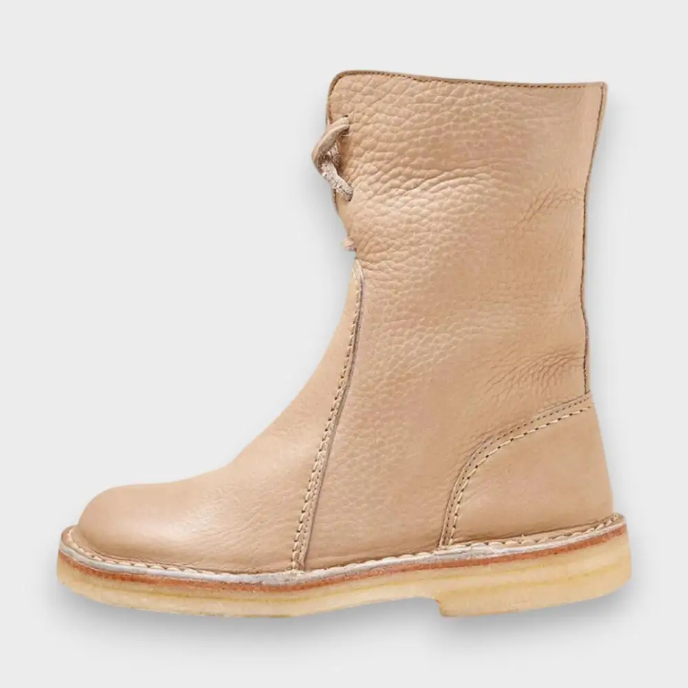 Modern Supportive Everyday Ankle Boots