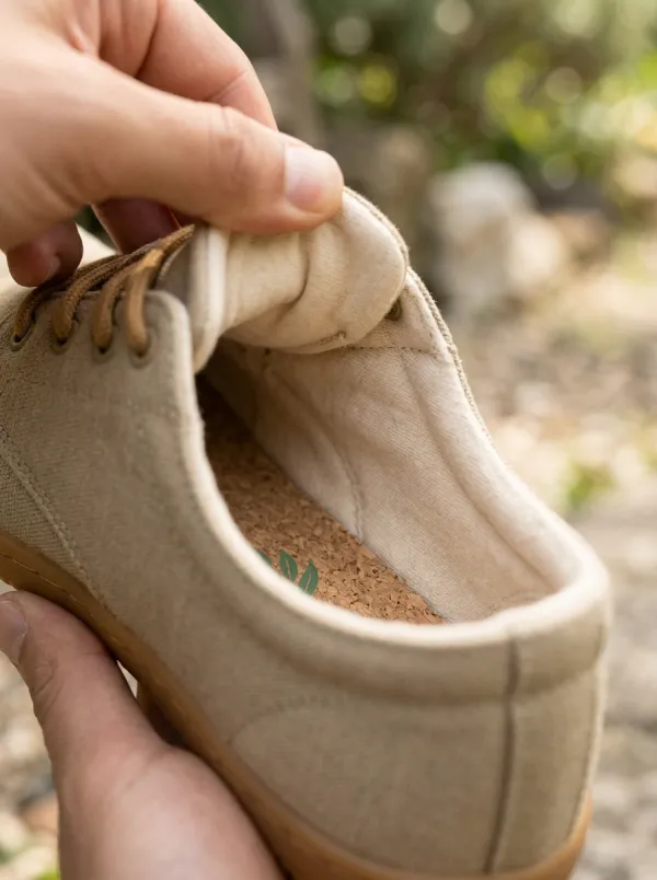 Weekend Leaf Graphic Design Unisex Barefoot Shoes