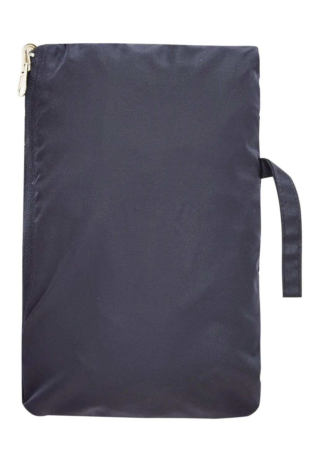 Black Formal Maxi Daily Coat