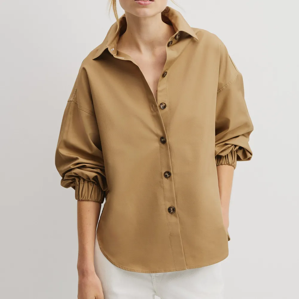 Women's Classic Refined Classic Shirt