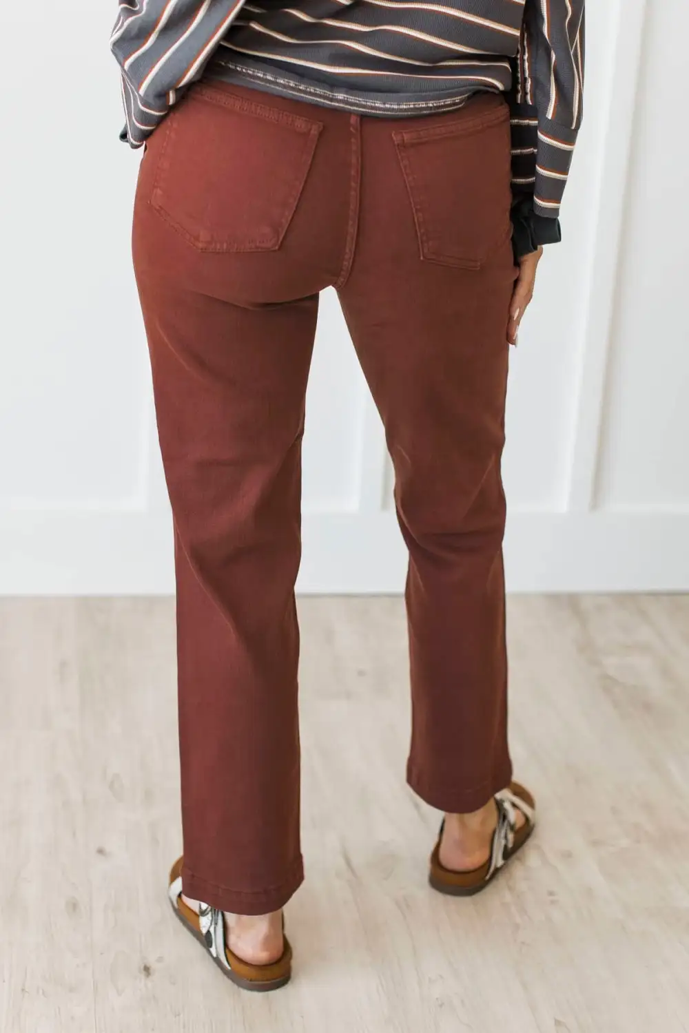 Everyday Clean Finish Jeans