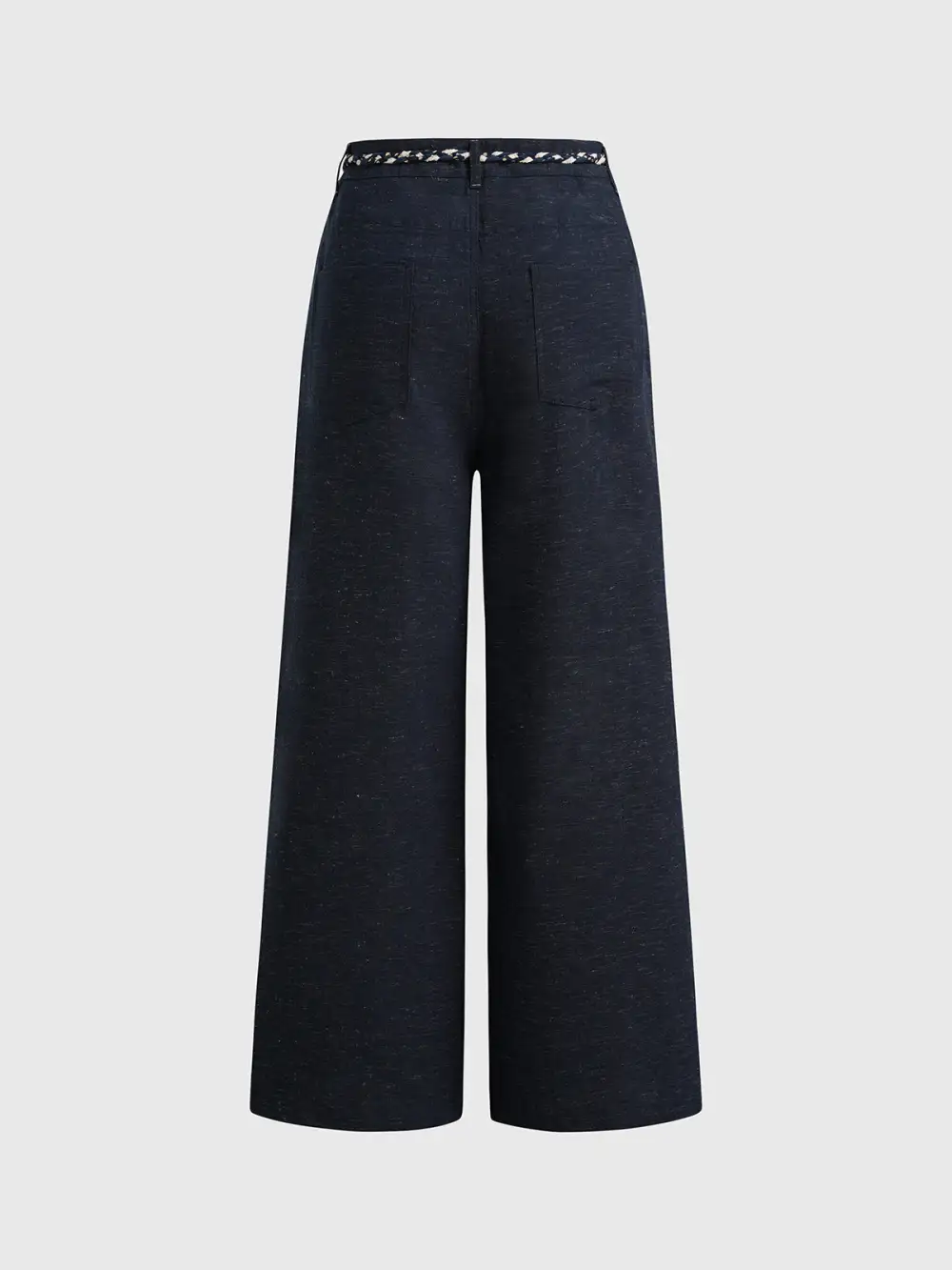 Everyday Relaxed Pants