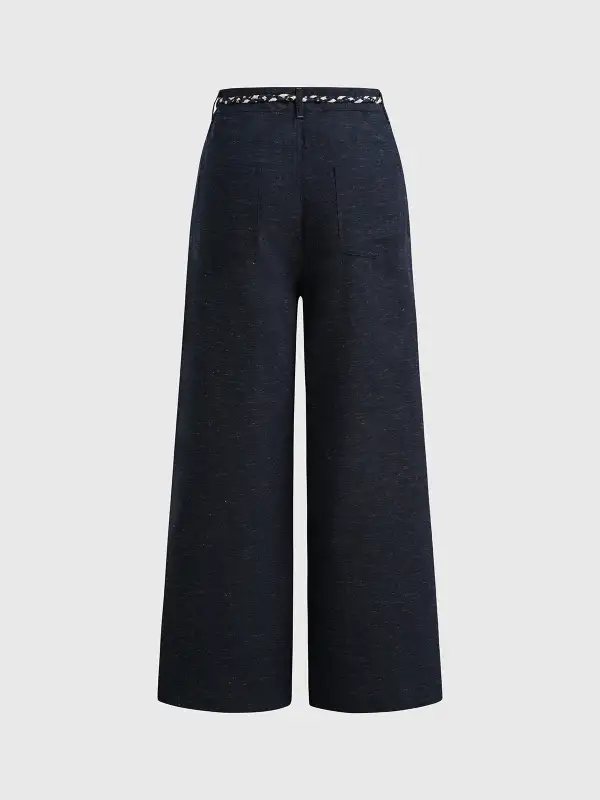 Everyday Relaxed Pants