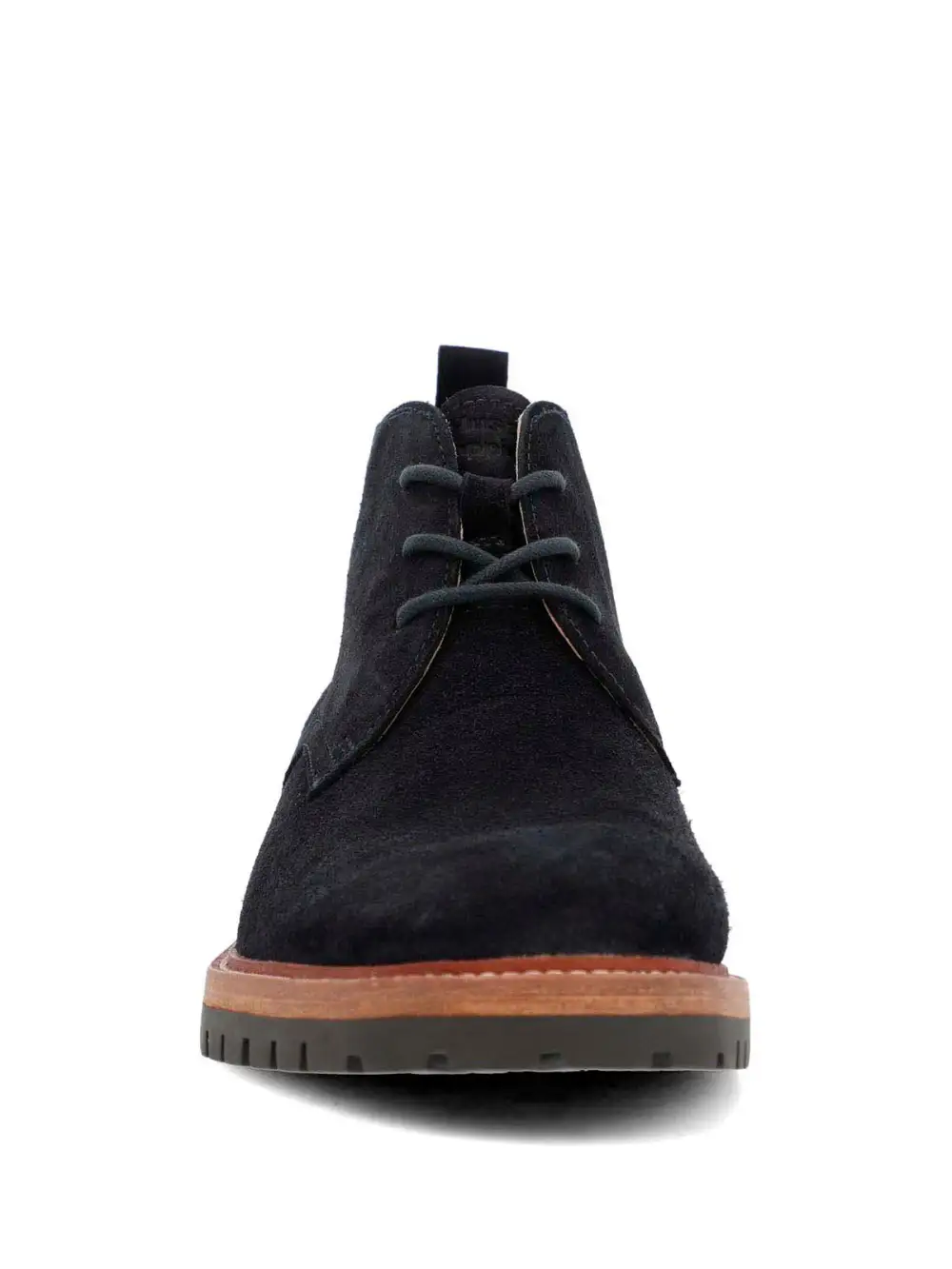 Casual Simple Profile Ankle Boots