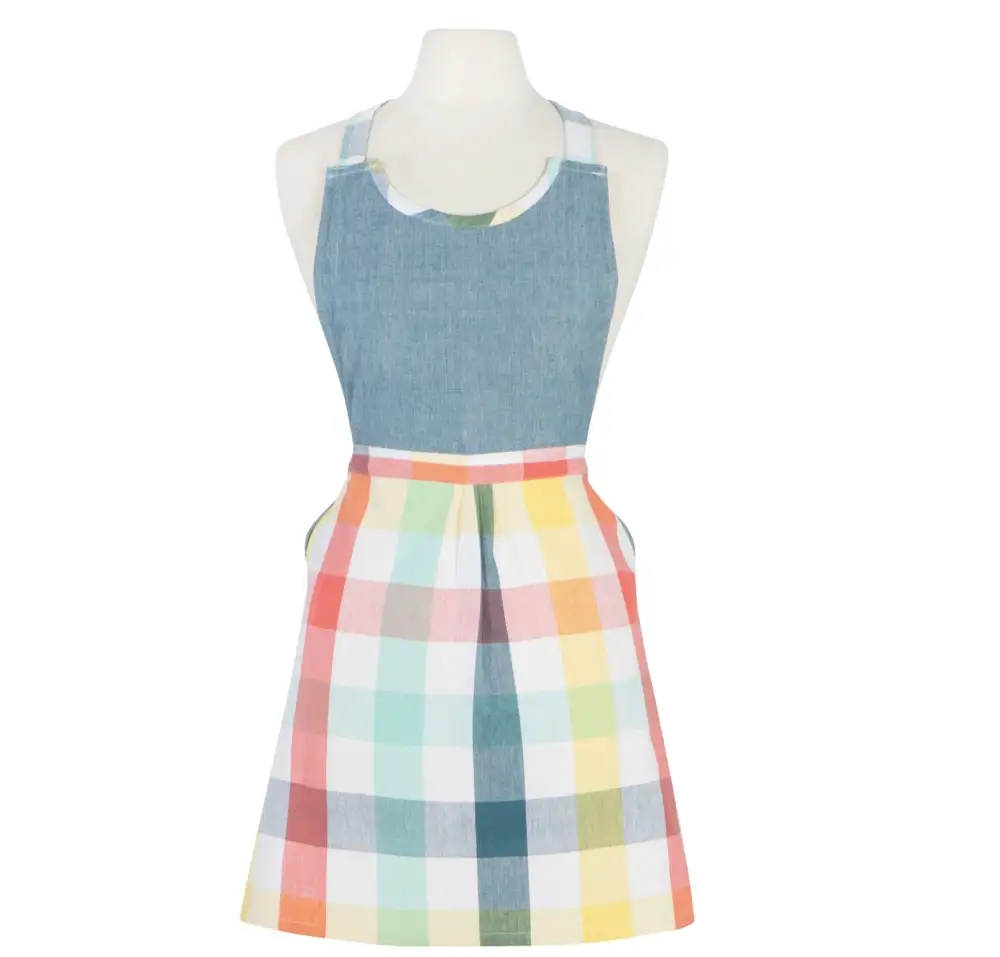 Classic Home Cooking Apron Everyday