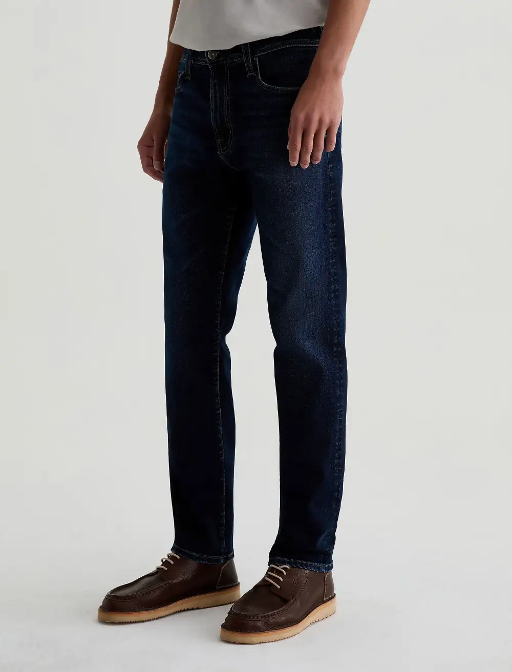 Men's Tailored Slim Power Stretch Jeans