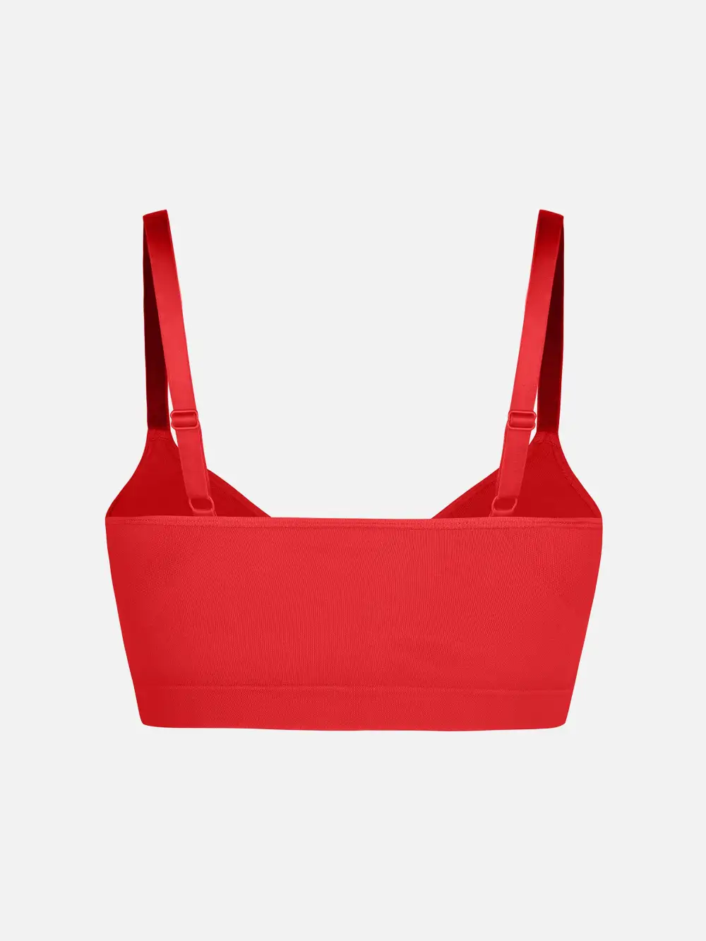 Seamless Smooth Support Bra