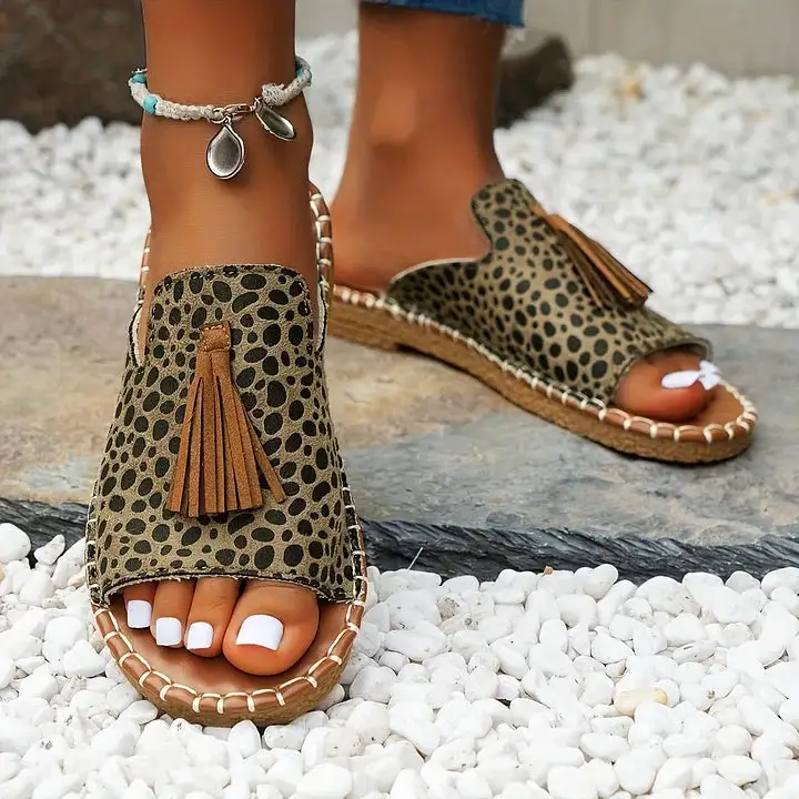  Orthopedic Sandals Apparel