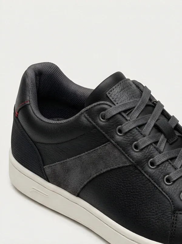 Men's Streamlined Court Skate Shoes