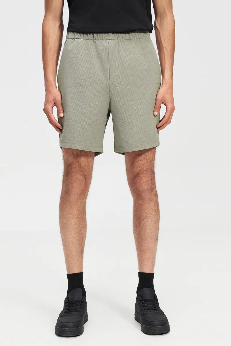Movement  Quick Dry Breathable Drawstring Athletic Shorts