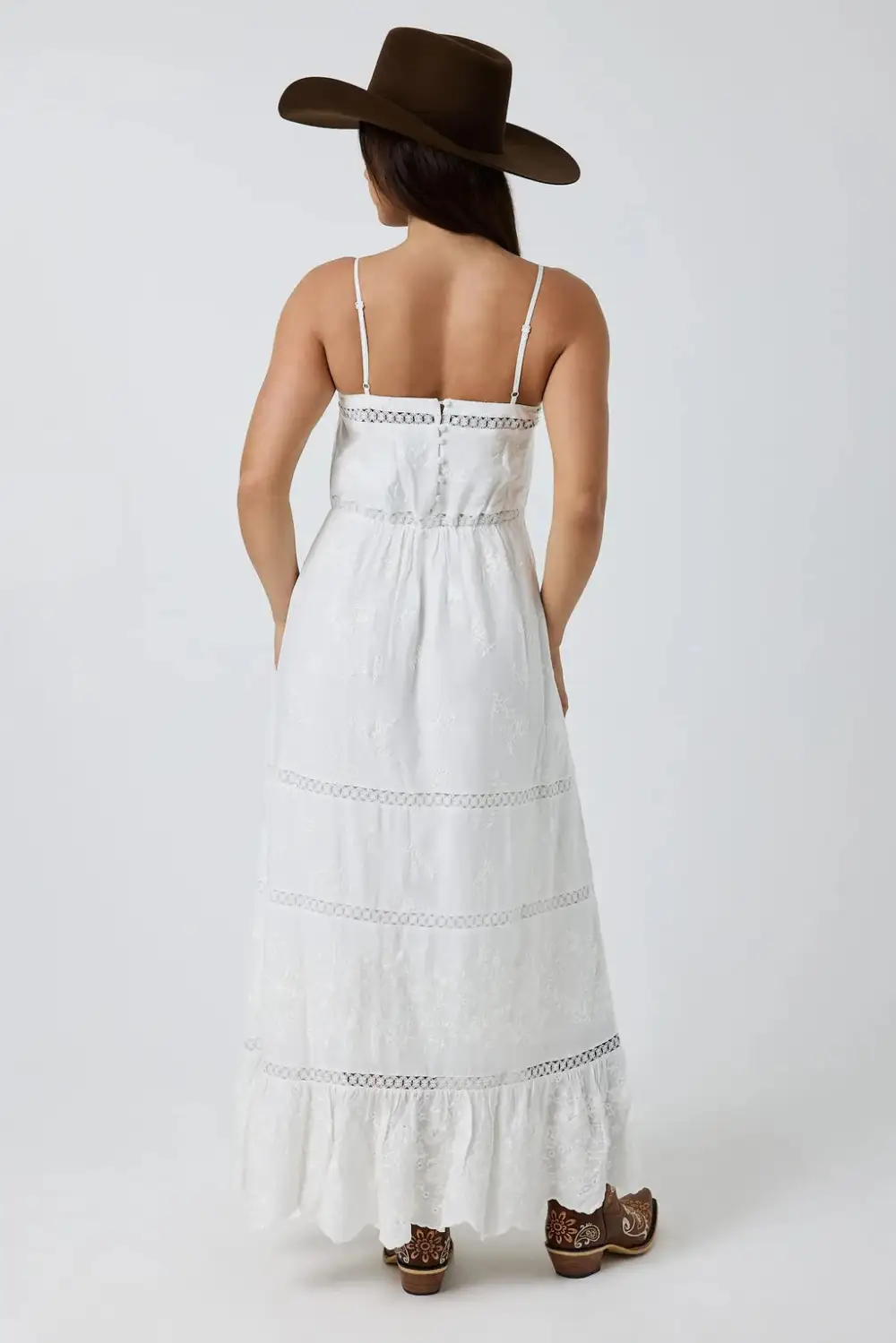 Women's Maxi Dress